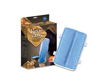 R&R REXICARE 火山泥漿熱敷墊(腿用)