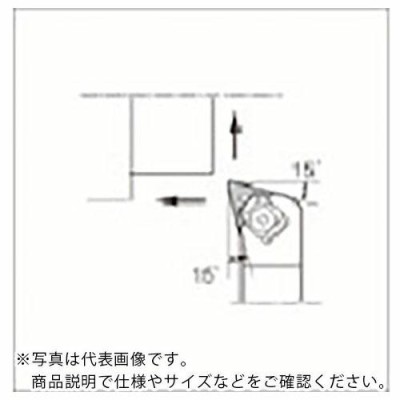 kyocera 京セラ 外径・端面・倣い加工用ホルダ WTKN-N WTKNR2525M-16N