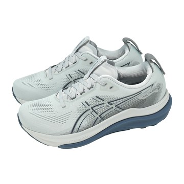[ACS] Asics 亞瑟士 慢跑鞋 GEL-Kayano 33 2E 寬楦 男鞋 灰 支撐 運動鞋 1011C227020