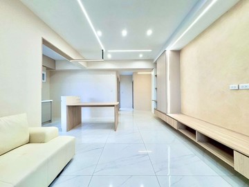 Ｑ妮機捷旁精裝2+1房雙車位｜台中市潭子區大新路