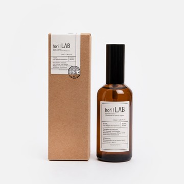 hoi!LAB 實驗室織品/空間噴霧 100ml 粉紅胡椒熾木