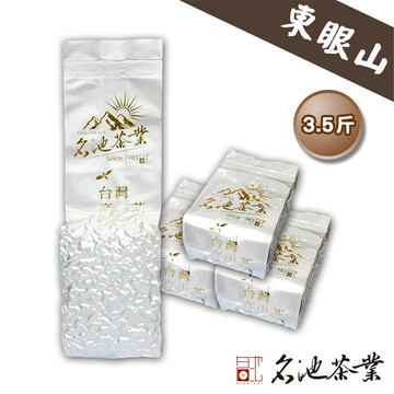 【名池茶業】飲山系列-東眼山高冷烏龍(150g x14)