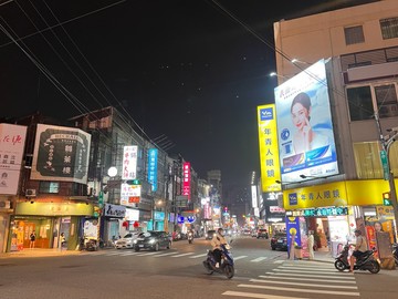 市中心黃金收租透店｜桃園市中壢區大同路