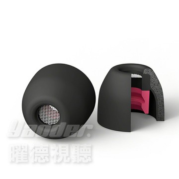 SONY EP-NI1010 噪音隔離耳塞 SS/S/M/L