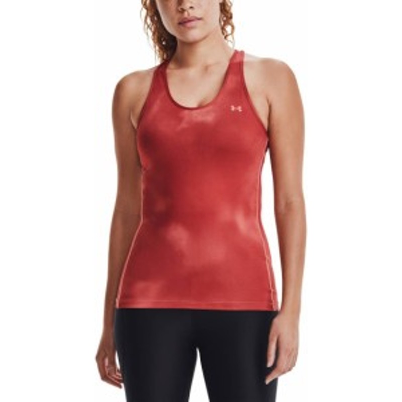 アンダーアーマー レディース タンクトップ Under Armour Women's