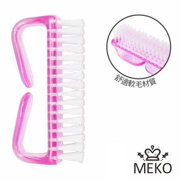 【MEKO】專業美甲用牛角刷 /美甲刷 M055