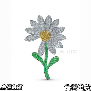 權志龍同款 權志龍GD衕款  雛菊胸針演唱會款 台灣快.出