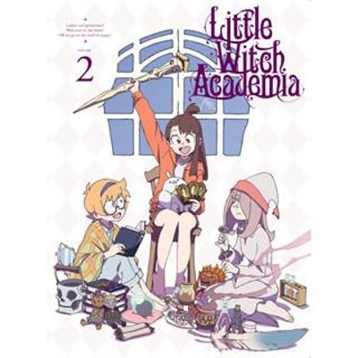 まちカドまぞく 2丁目 3 Blu-ray [Blu-ray] | LINEショッピング