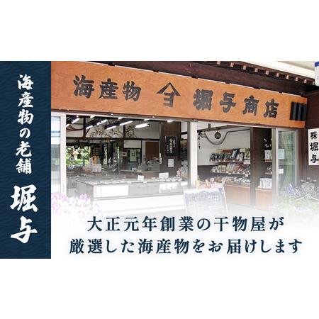 ふるさと納税 氷見 堀与 一夜干5種とほたるいかの沖漬 富山県 氷見市 干物 詰め合わせ 食べ比べ セット ホタルイカ 富山県氷見市