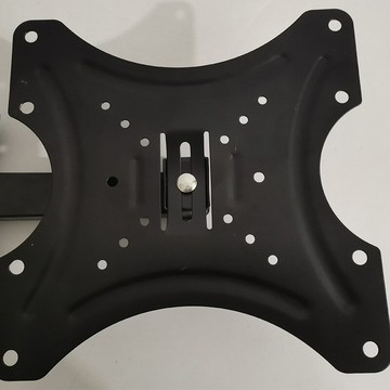 優樂悅~可折疊電視掛架14-42寸液晶電視掛架117B款可調節通用電視機掛架 電視機支架 電視壁掛架 支架