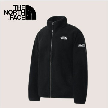 【other more 特選潮流】正品公司貨The North Face fleece zip up抓毛拉鏈外套男女通用