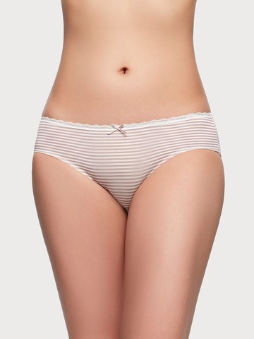 ALLSON AOP, 莫代爾三角內褲