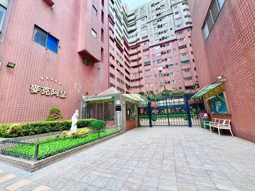 Q妮水湳敦化公園4房｜台中市北屯區敦化路一段