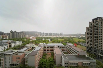 ✯鼎宇美術館美術第一景雙主臥雙平車✯｜高雄市鼓山區美術東四路