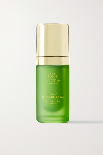 Tata Harper - + Net Sustain Restorative Eye Crème, 15ml - one size