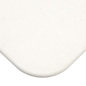 足乾 珪藻土浴室踏墊 L - 55x43 cm L - 55x43 cm