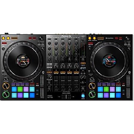 Pioneer DJ パフォーマンスDJコントローラー DDJ-1000