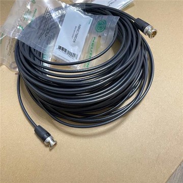 CANARE佳耐美L-2.5CHD+高清sdi線4K 6G視頻線同軸壓接 BNC細線