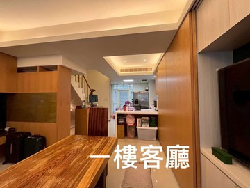 林口莊子人文行館~近東勢市場｜新北市林口區麗園二街