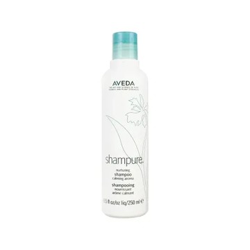 AVEDA 純香洗髮菁 250ml 國際航空版