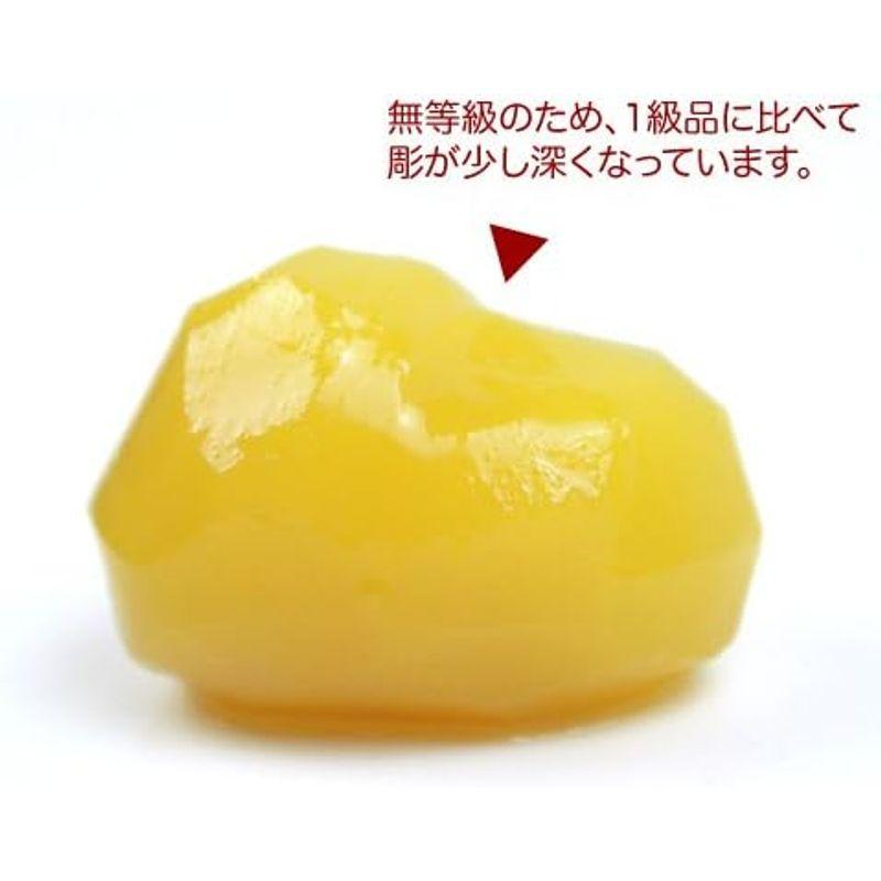 マロン 栗甘露煮 Mサイズ 1100g