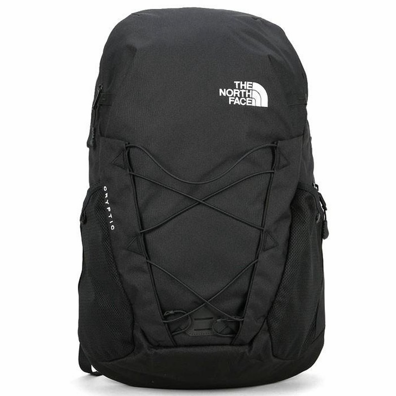 The north face online cryptic backpack