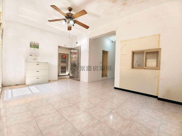 【左營蓮池潭生活圈・稀有大三房公寓】｜高雄市左營區左營大路