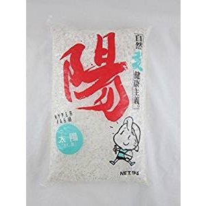 太陽 押し麦 1Kg 石橋工業