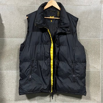 90年代 CAT 古著鋪棉背心