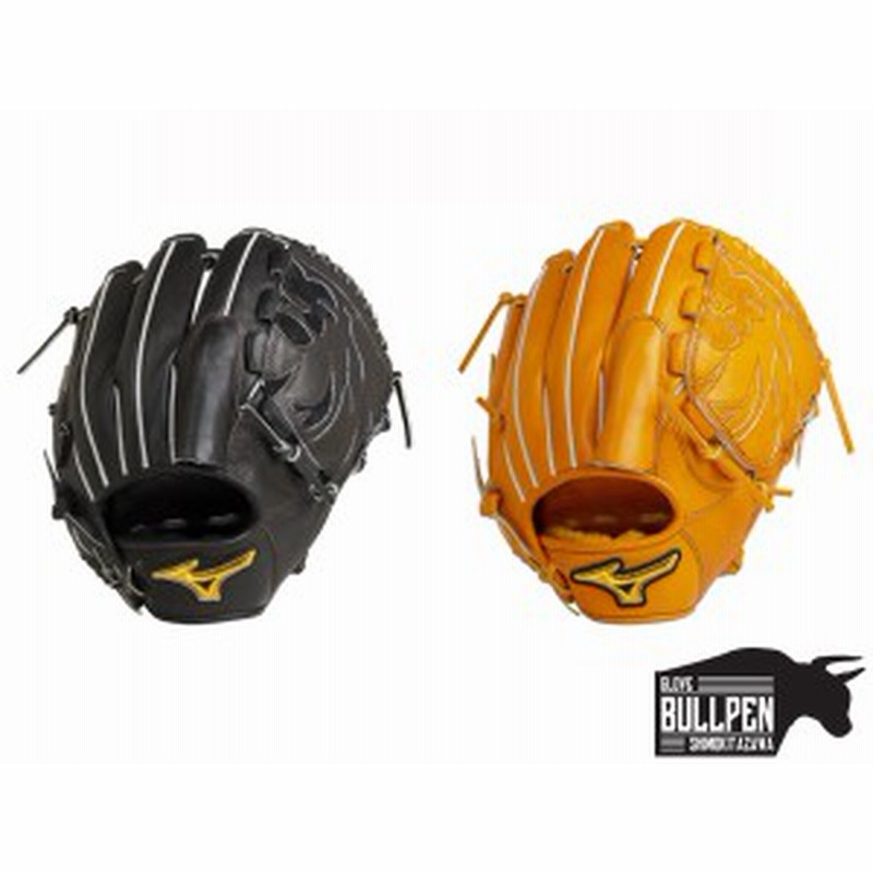 ミズノプロ 硬式 投手用グラブ なおと 野球 ミズノ 硬式グローブ ミズノプロ オーダーグラブ 投手AXI-1