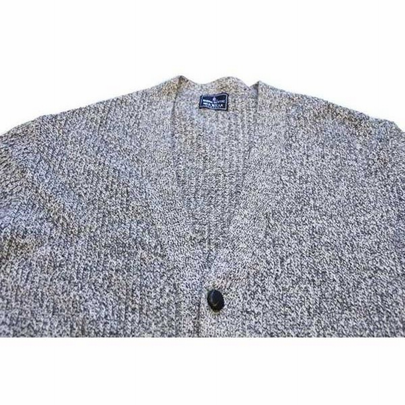 中古 Marina Yachting イタリア製 カーディガン - メルカリ