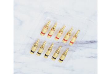 Neotech NC-6264香蕉插 (10顆一組)