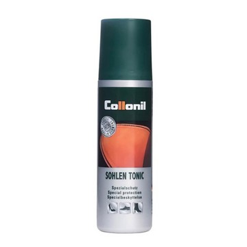 Collonil []德國原裝 正品授權 SOLEGUARD 鞋底特殊防水劑100ml