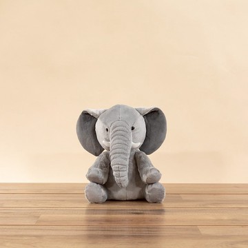 SimpliCute |  Toby the Elephant 大象