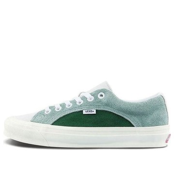 Vans Vault OG Lampin LX 'Green White'