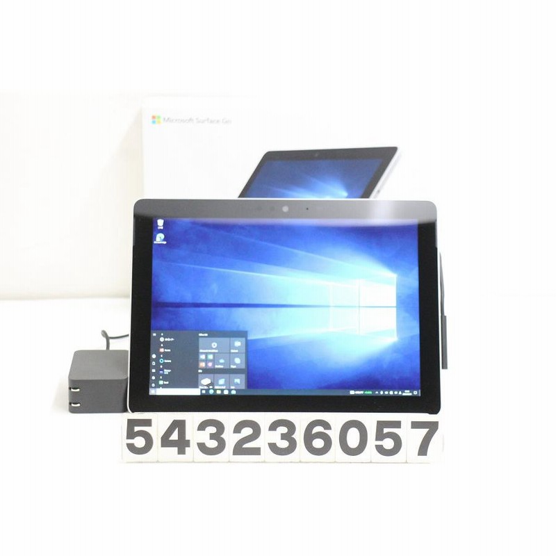 Surface Go (4415Y/8G/128GB) Microsoft Surface Go LTE Advanced