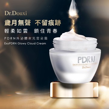 【Dr.Douxi朵璽】PDRN外泌體水光雲朵霜 50ml