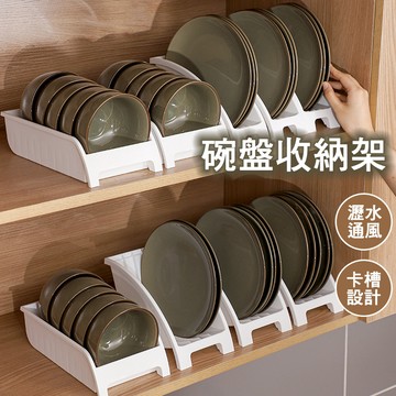 【台灣現貨】 碗盤收納架 碗架 盤架 碗盤瀝水架 碗盤架 廚房收納架 廚房收納 碗盤收納 盤子收納架 碗盤 收納架