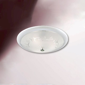 玻璃吸頂三燈 B104-81-25053