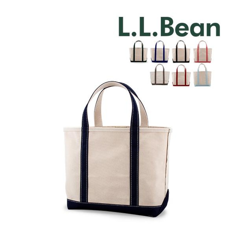 エルエルビーン L.L.Bean トートバッグ Mサイズ 16L ボートアンド