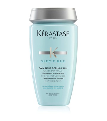 Kerastase Bain Riche Dermo-Calm Shampoo