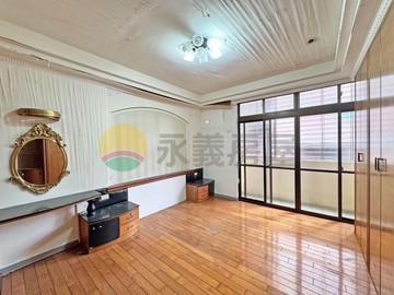 崇德商圈別墅~寧靜的祕密花園｜台中市北屯區熱河路三段