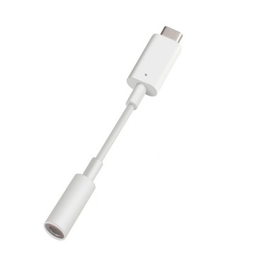 【支援Hi-Res】適用 三星 Z Flip 3 4 5 Type C 轉 3.5mm DAC 耳機轉接線