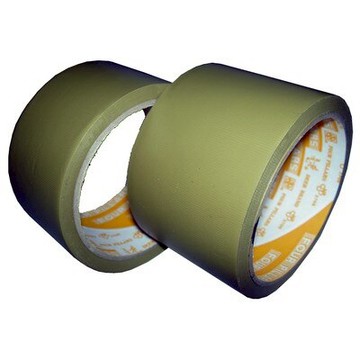 【文具通】Deer Brand 四維 鹿頭牌 PVC布紋膠帶 48mm x12m E1030007