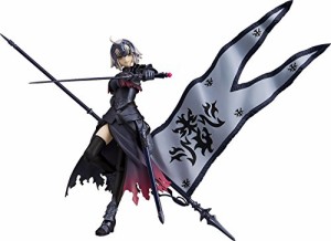 figma Fate Grand Order アヴェンジャー ジャンヌ・ダルク[オルタ] ノンスケール ABSPVC製 塗装済み可動フィギュア