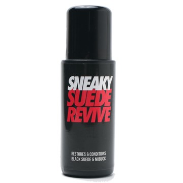 SNEAKY CLEANER 球鞋 帆布鞋 休閒鞋 麂皮保養 (布魯克林) SBREV