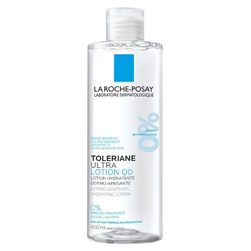 la roche-posay理膚寶水 多容安舒緩保濕化妝水400ml