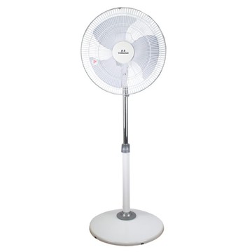 東亮16吋強化金屬管立扇TL-1661