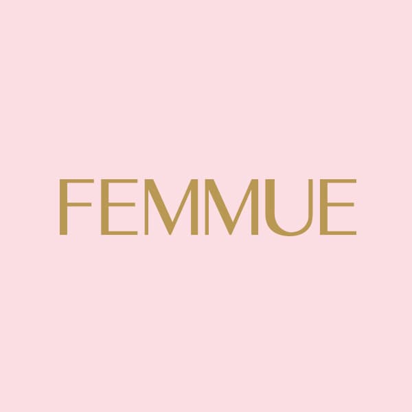 FEMMUE（ファミュ）公式オンラインストア | LINEブランドカタログ