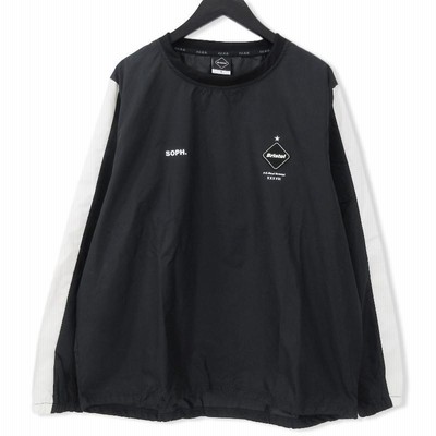 Bristol ピステ SOPH. | PRACTICE PISTE(M OFF WHITE):